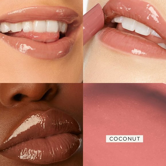 Tarte Maracuja Juicy Lip Balm - COCONUT - Picture 1 of 3